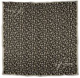 Thumbnail for your product : Gianfranco Ferre Square scarf