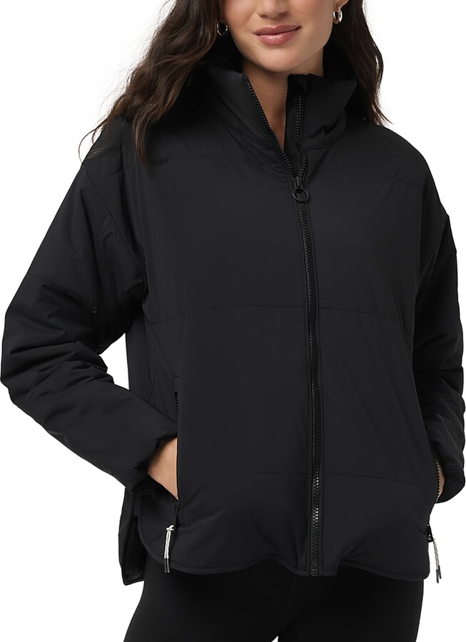 vuori Canyon Insulated Jacket