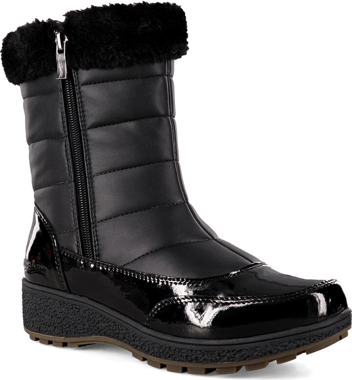 Santana Canada Blossom Winter Boot by Aquatherm Canada
