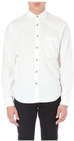 Thumbnail for your product : Nudie Jeans Esben poplin shirt - for Men
