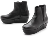 Thumbnail for your product : Vic Italy Platform Booties