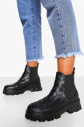 Chunky Platform Boots Shop The World S Largest Collection Of Fashion Shopstyle Uk