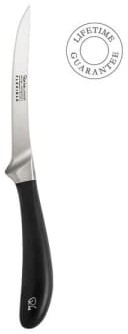 Robert Welch 16cm Flexible Filleting Signature Knife