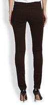 Thumbnail for your product : AG Adriano Goldschmied Prima Sateen Skinny Jeans