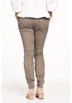 Thumbnail for your product : Ellos Stretch Twill Cargo Trousers
