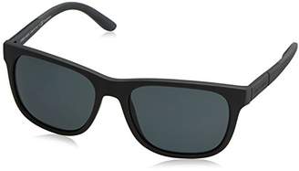 Emporio Armani AR8037 Sunglasses