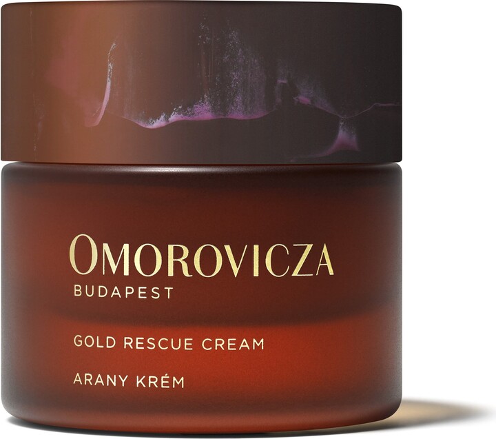 Omorovicza Gold Rescue Cream