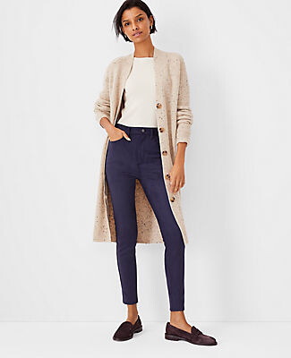 ann taylor cardigans