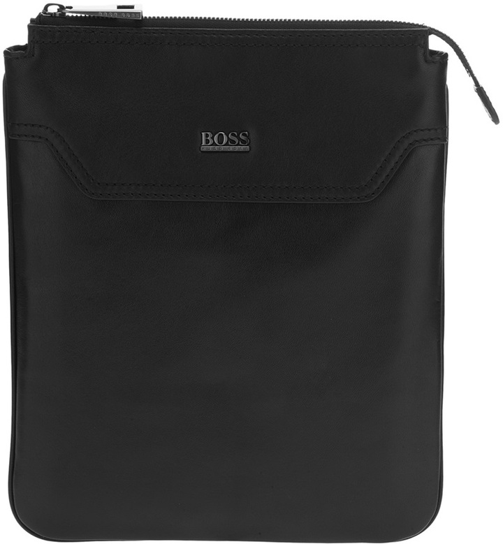 boss messenger bag
