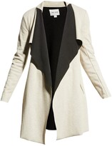 Thumbnail for your product : Nic+Zoe Petite Lounge Around Open Jacket