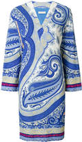 Thumbnail for your product : Etro printed shift dress
