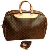 Thumbnail for your product : Louis Vuitton Alizé 3-Pocket Suitcase