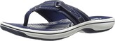 Thumbnail for your product : Clarks Breeze Sea