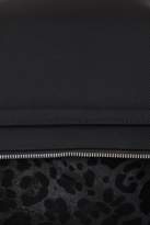 Thumbnail for your product : Dolce & Gabbana Messenger Bag In Canvas