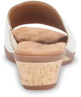 Thumbnail for your product : Walking Cradles Kitty Wedge Sandal
