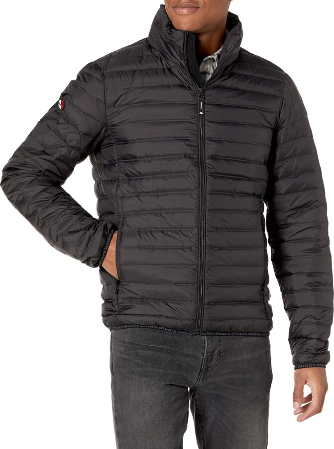 Superdry Men's Clothing | Shop The Largest Collection | ShopStyle Canada