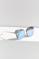 Thumbnail for your product : Quay Lexi Cat-Eye Sunglasses