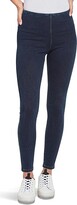 Thumbnail for your product : Lysse Toothpick Denim (Indigo) Women's Jeans