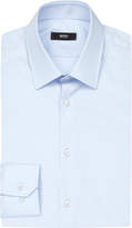 Thumbnail for your product : HUGO BOSS Regular-fit cotton shirt