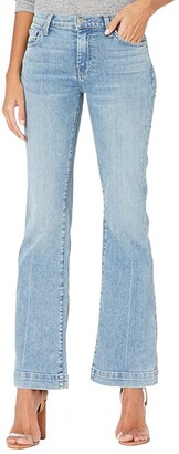 dojo tailorless jeans