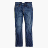 Thumbnail for your product : Madewell Tall Cruiser Straight Jeans in Lana Wash