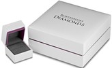 Thumbnail for your product : Beaverbrooks Platinum Diamond Solitaire Ring