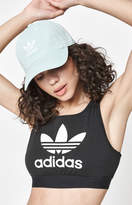 Thumbnail for your product : adidas Relaxed Mint Strapback Dad Hat