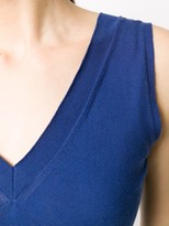 Thumbnail for your product : Altea V-Neck Tank Top