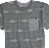 Thumbnail for your product : O'Neill Swatch Ss Pocket Tee
