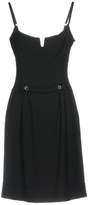 Thumbnail for your product : CNC Costume National Short dress