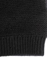Thumbnail for your product : Rag and Bone 3856 Adrienne Beanie - Black