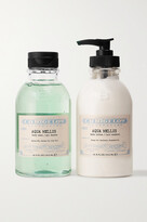 Thumbnail for your product : C.O. Bigelow Iconic Collection Body Wash And Lotion Set