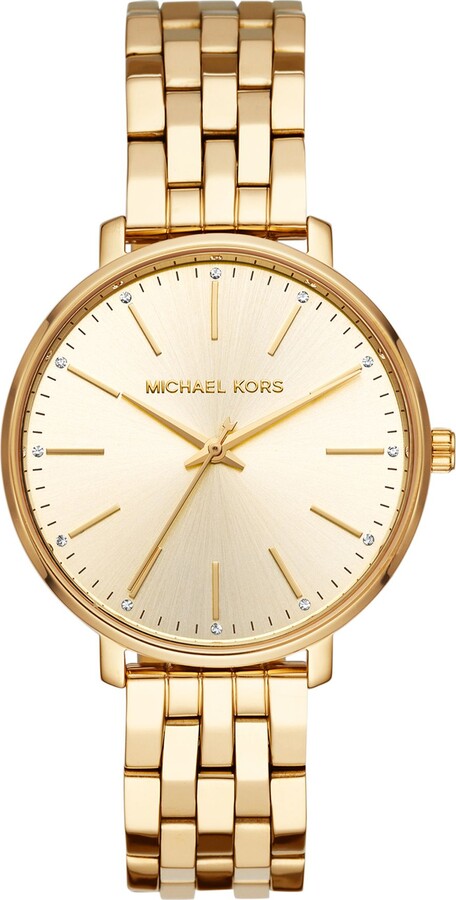 Michael Kors Women's Watches | ShopStyle