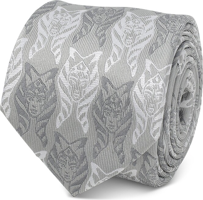 Cufflinks Inc. Ahsoka Silk Tie