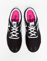 Thumbnail for your product : New Balance 1320 in Black