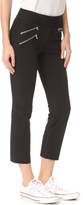 Thumbnail for your product : Veronica Beard Roxy Ankle Length Pants