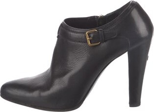 Miu Miu Leather Pumps