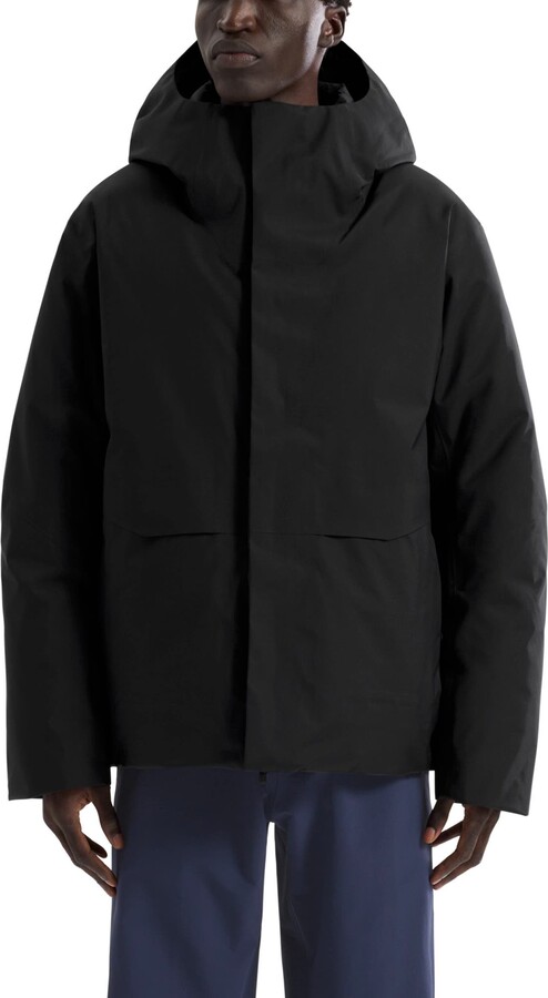 Veilance Sorin Waterproof 850 Fill Power Down Jacket