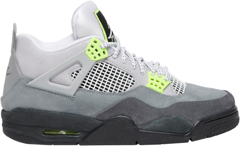 cool grey four