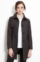 Thumbnail for your product : Kristen Blake Single Breasted Trench Coat