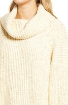Thumbnail for your product : Free People Leo Tunic Sweater