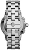 Thumbnail for your product : Tory Burch Women's 'Tory' Chronograph Bracelet Watch, 37Mm