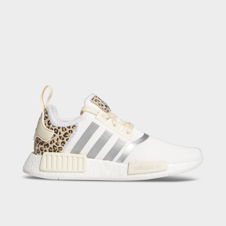 adidas Women's NMD R1 Animal Print Casual Shoes ShopStyle
