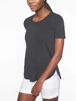 Thumbnail for your product : Athleta Breezy Tee