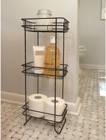 Thumbnail for your product : Bed Bath & Beyond Better Sleep 3-Shelf Tower