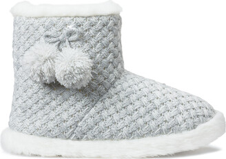 La Redoute Collections Slipper Boots