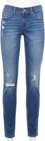 Thumbnail for your product : Sonoma Goods For Life Women's Supersoft Stretch Midrise Skinny Jeans