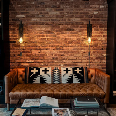 Williston Forge Grosberg Metal Armed Sconce