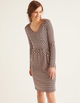Thumbnail for your product : Romilly Jersey Dress