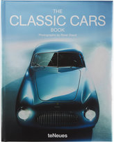 Thumbnail for your product : Te Neues teNeues The Classic Cars Book